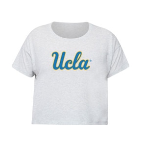 UCLA Ultra Light Cates Tee